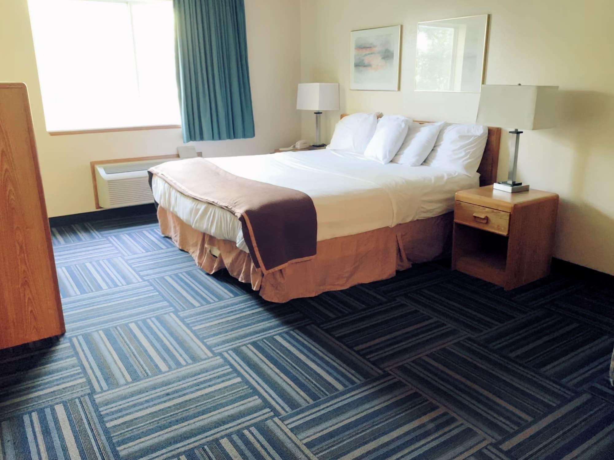 Lake Delton Sleep Inn & Suites מראה חיצוני תמונה