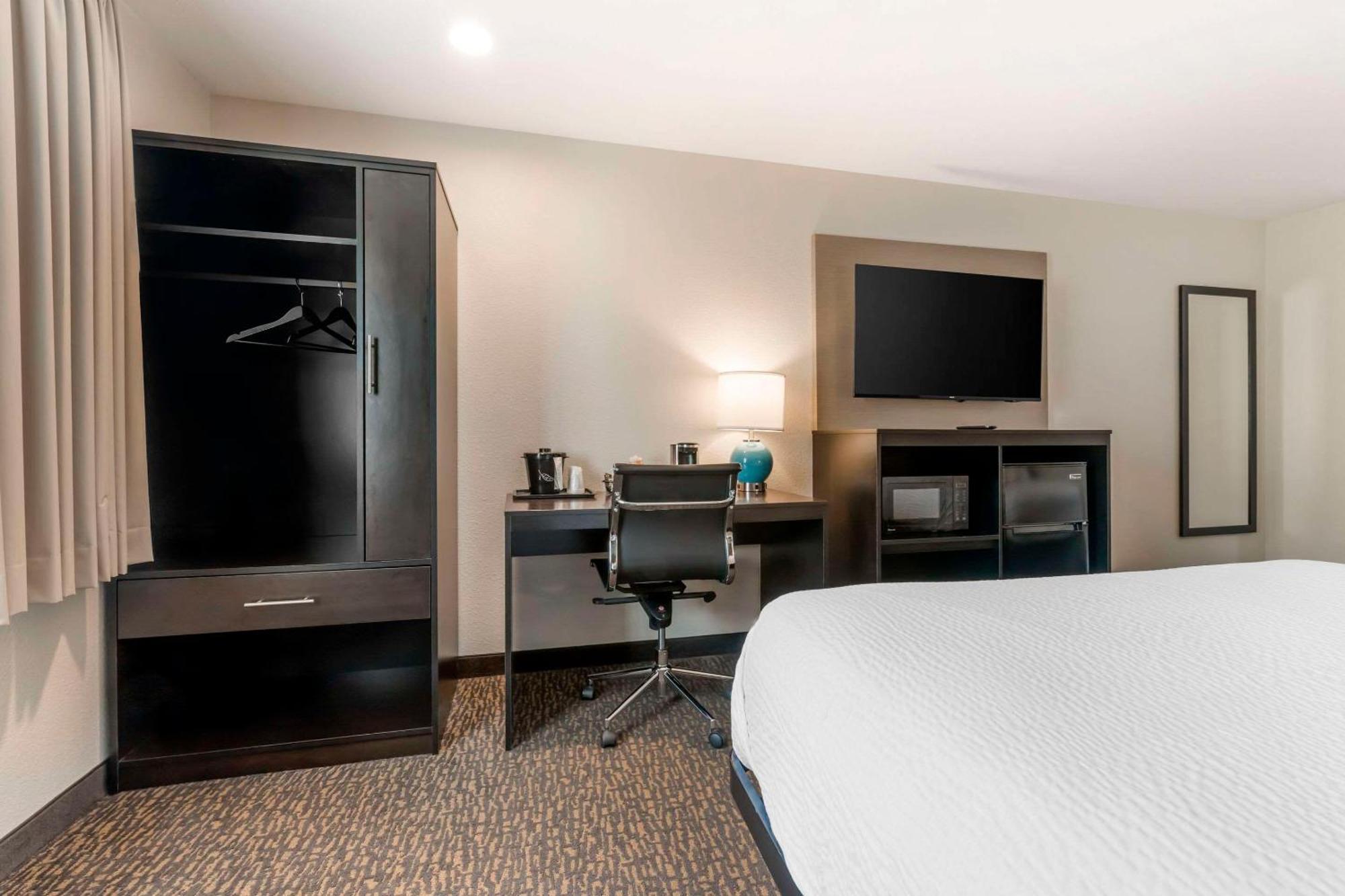 Lake Delton Sleep Inn & Suites מראה חיצוני תמונה