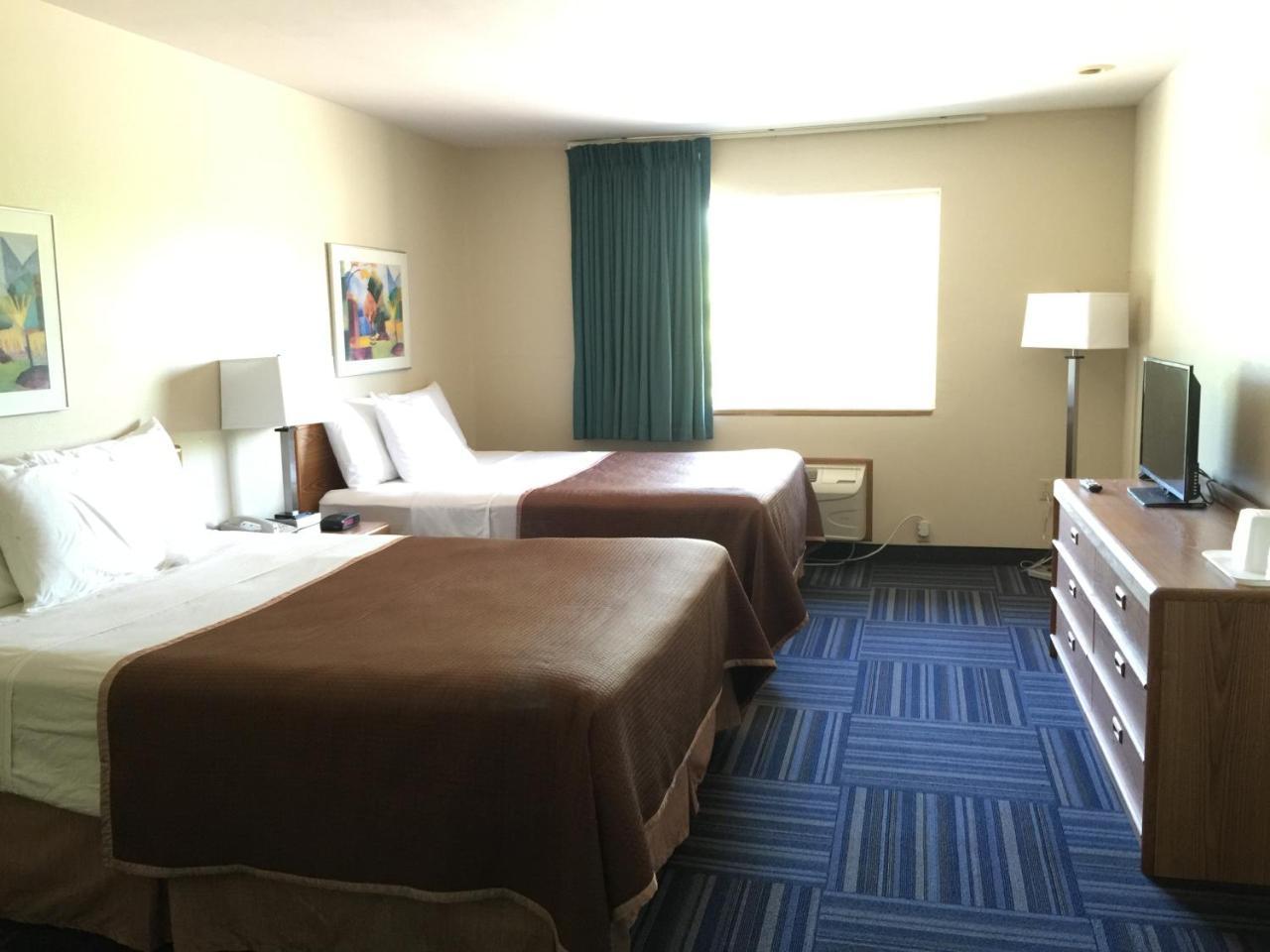 Lake Delton Sleep Inn & Suites מראה חיצוני תמונה