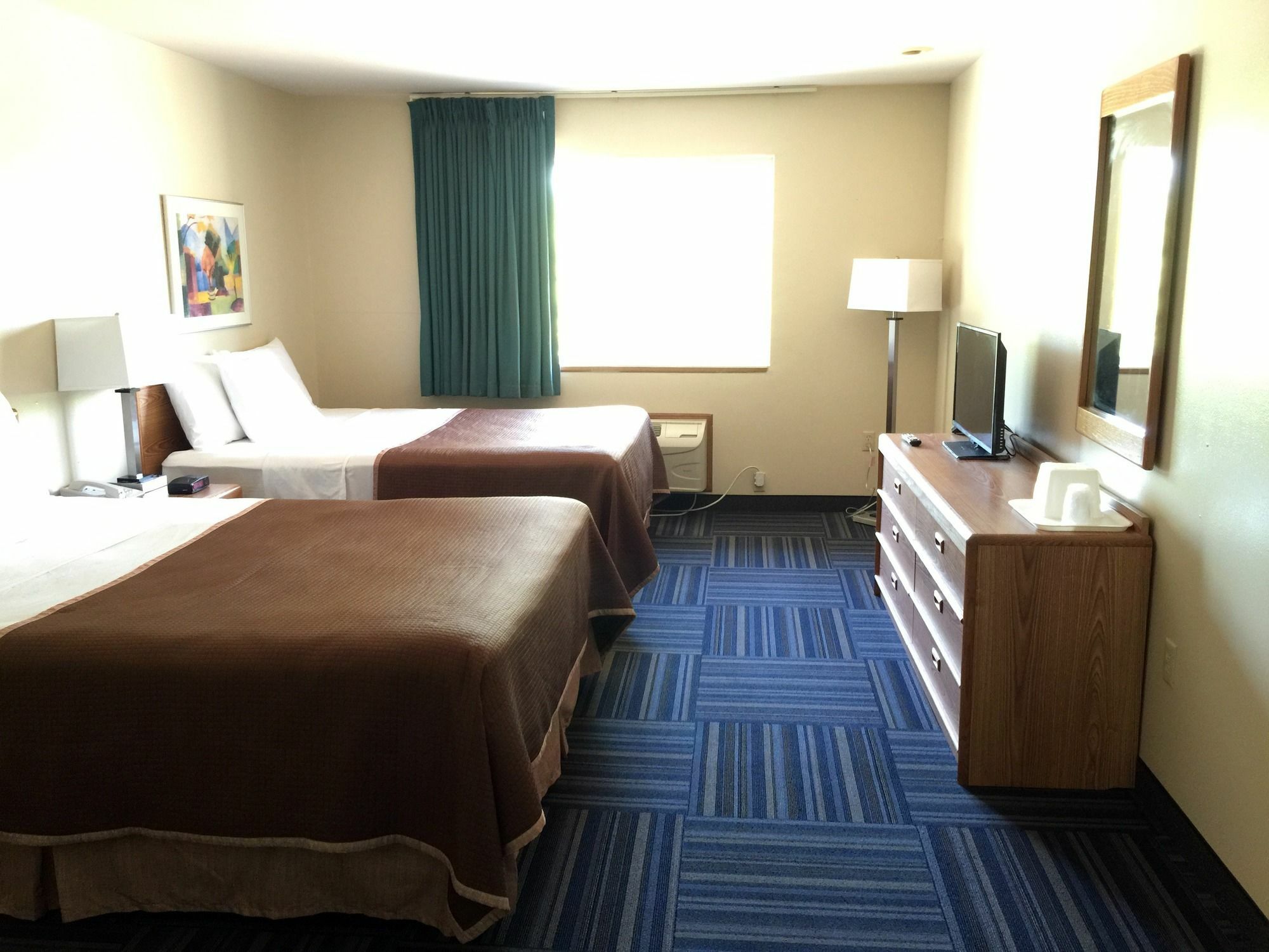 Lake Delton Sleep Inn & Suites מראה חיצוני תמונה